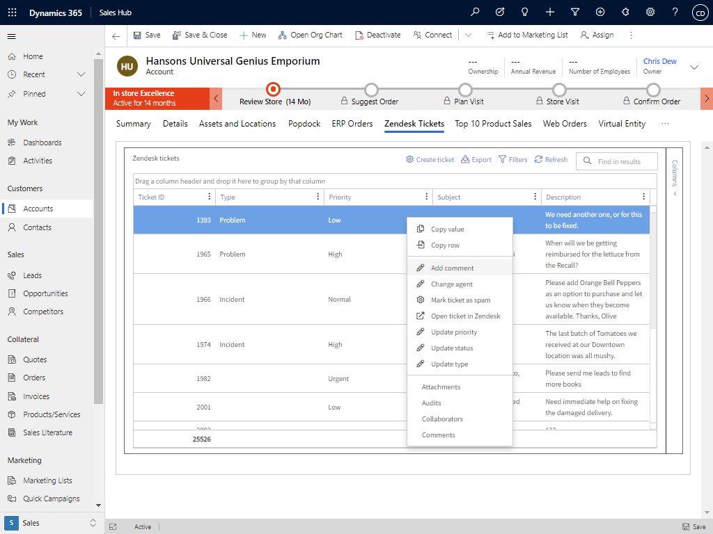Dynamics 365 Connector thumbnail 3
